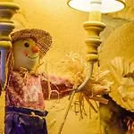 Vendégház El Rincon De Babia La Cueta