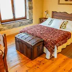 El Rincon De Babia Vendégház 3*