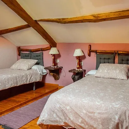 Real El Rincón De Babia Casa de hóspedes 3*