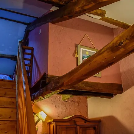 Real El Rincón De Babia 3* La Cueta