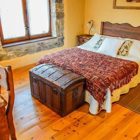 Real El Rincón De Babia Pensión 3*