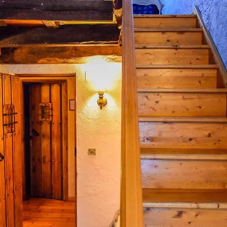 Real El Rincón De Babia La Cueta