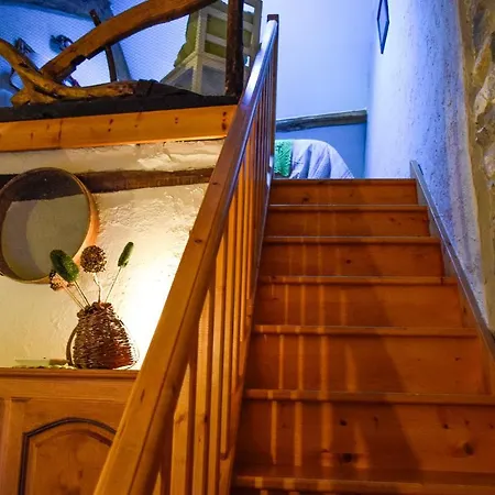 El Rincon De Babia ゲストハウス 3*