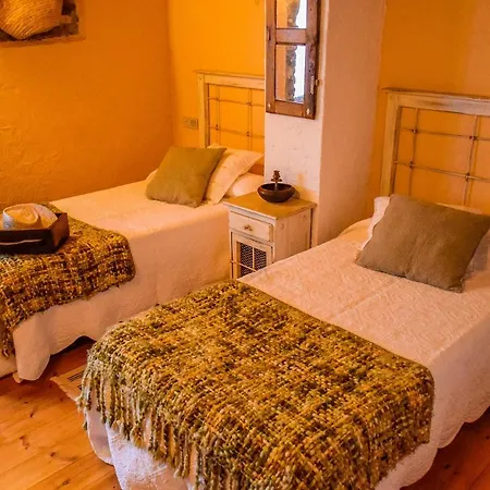 Pensión Real El Rincón De Babia 3*