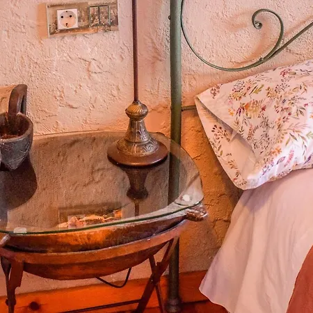 El Rincon De Babia Pensionat 3*