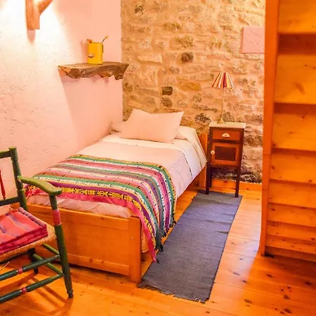 Real El Rincón De Babia