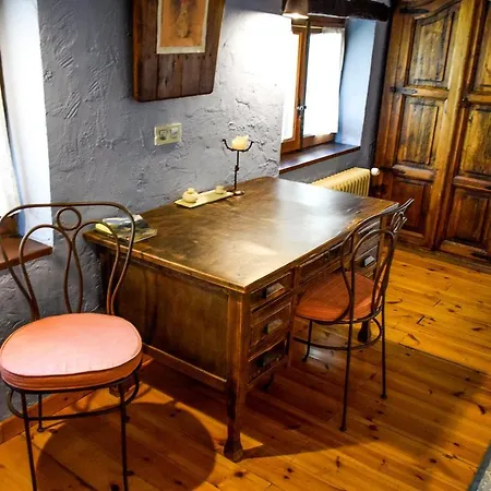 Casa de hóspedes Real El Rincón De Babia 3*