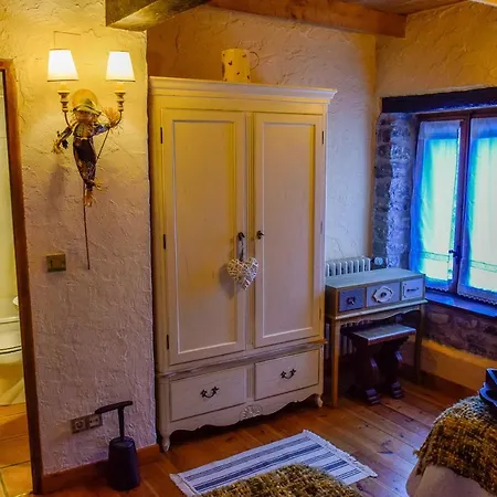 Real El Rincón De Babia