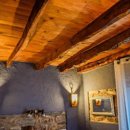 Real El Rincón De Babia La Cueta