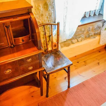 El Rincon De Babia Pensionat 3*