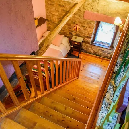 Real El Rincón De Babia La Cueta