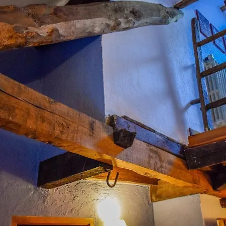 Gæstehus El Rincon De Babia La Cueta