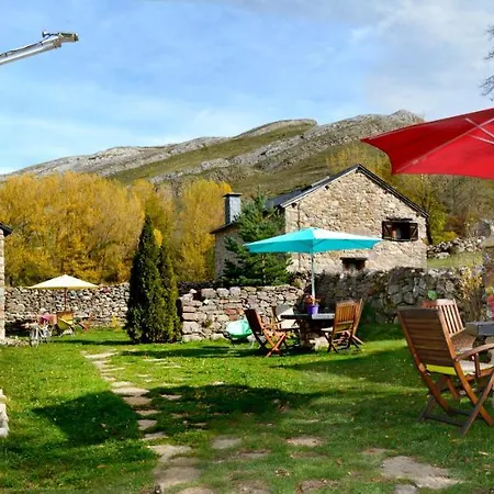 El Rincon De Babia La Cueta