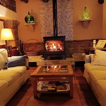 Pensión Real El Rincón De Babia La Cueta
