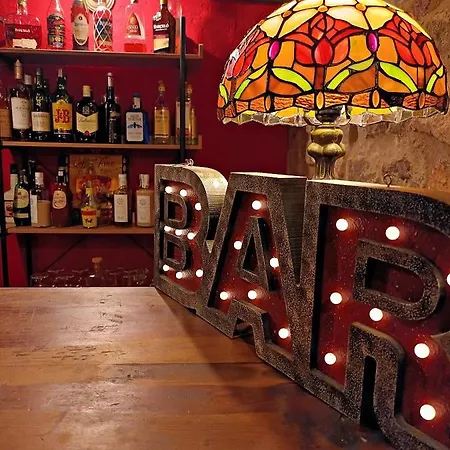 El Rincon De Babia Vendégház La Cueta