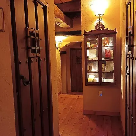 Real El Rincón De Babia Casa de hóspedes 3*