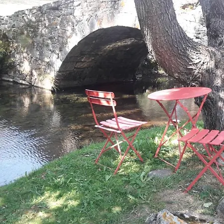 Real El Rincón De Babia 3* La Cueta