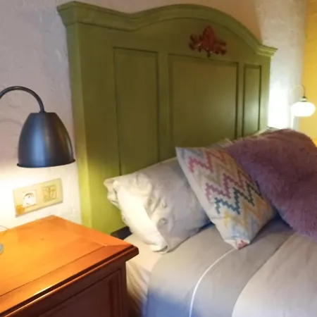 Real El Rincón De Babia 3*