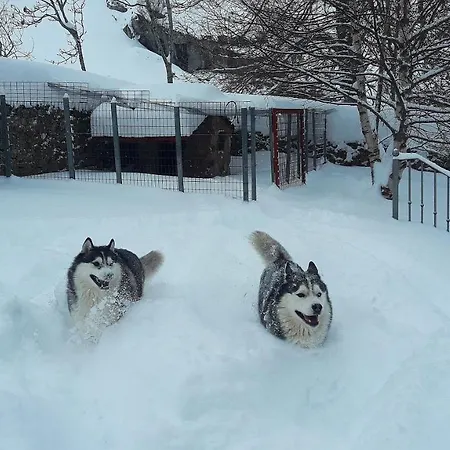 Real El Rincón De Babia Casa de hóspedes