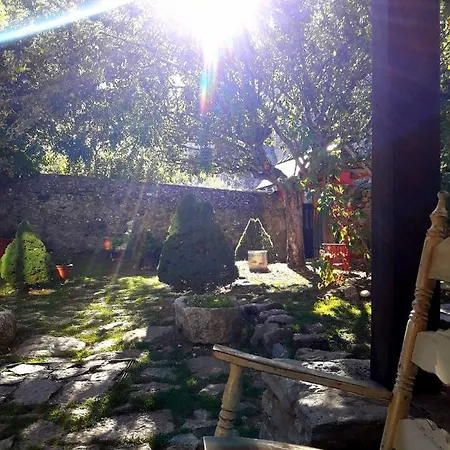 El Rincon De Babia
