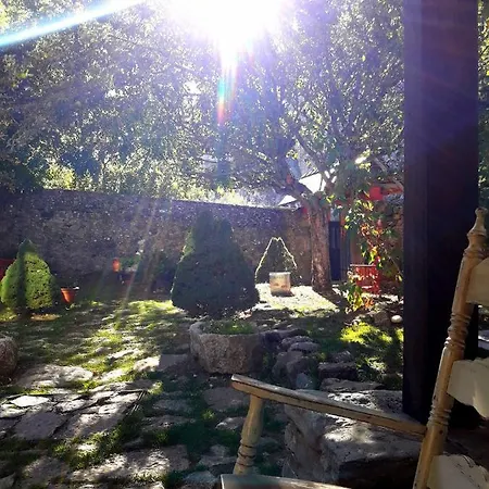 Real El Rincón De Babia
