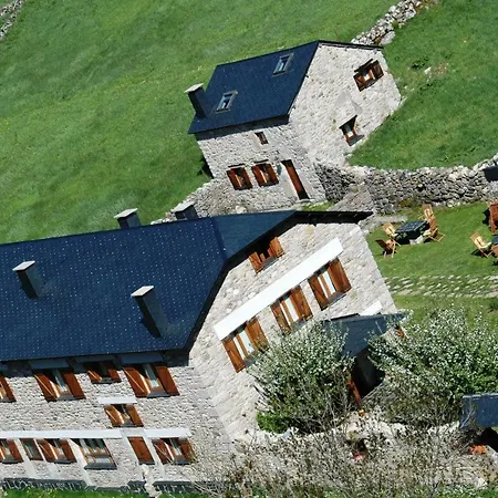 Real El Rincón De Babia