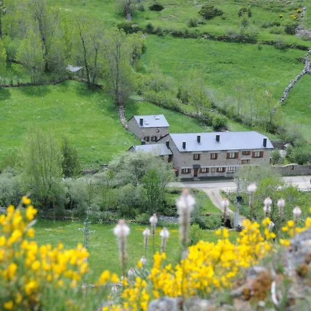 Pensión Real El Rincón De Babia