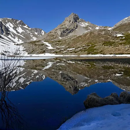 Gæstehus El Rincon De Babia