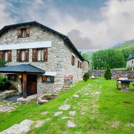 Real El Rincón De Babia 3*