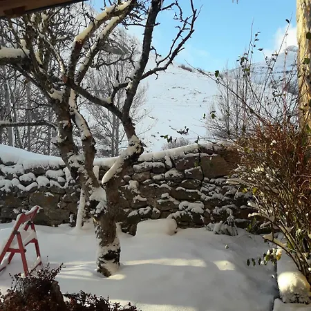 Real El Rincón De Babia La Cueta