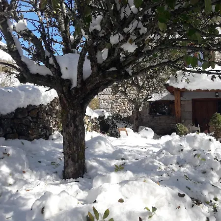 Real El Rincón De Babia