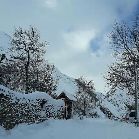 Penzion El Rincon De Babia