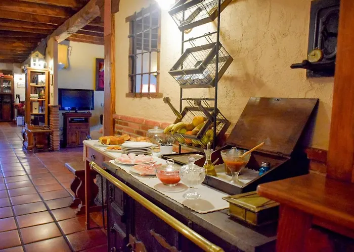 El Rincon De Babia ゲストハウス 3*