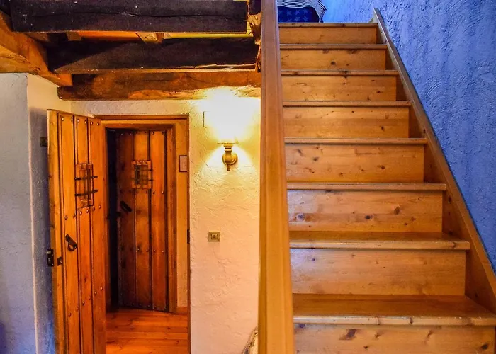 El Rincon De Babia La Cueta