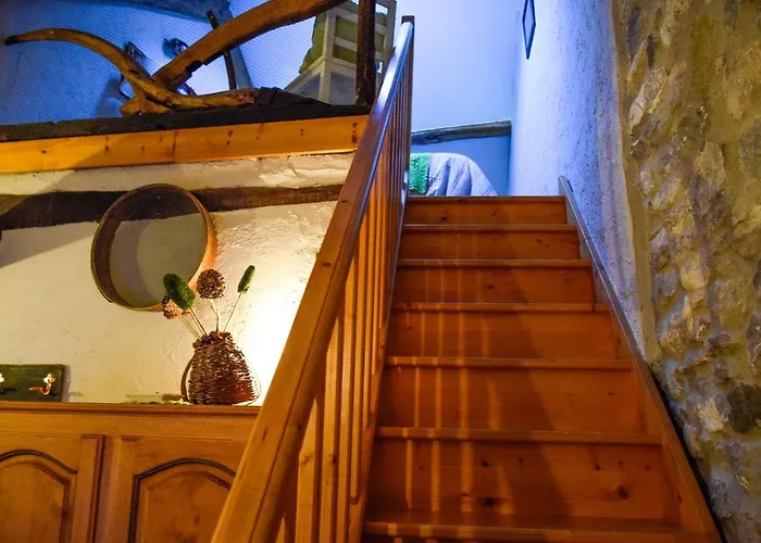 El Rincon De Babia ゲストハウス 3*