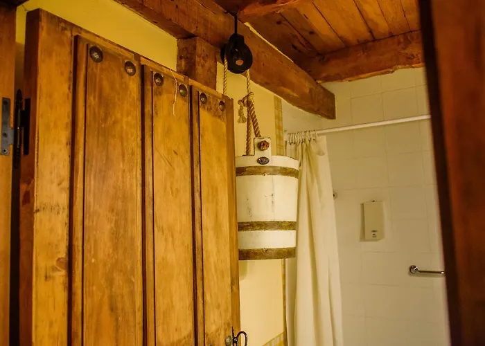 El Rincon De Babia 3* La Cueta