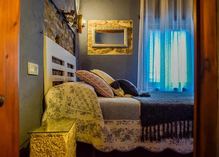 El Rincon De Babia 3* La Cueta