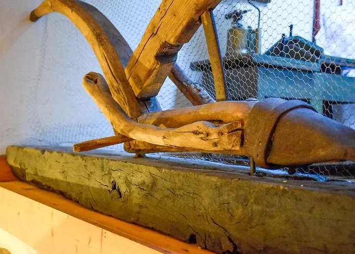 El Rincon De Babia 3*