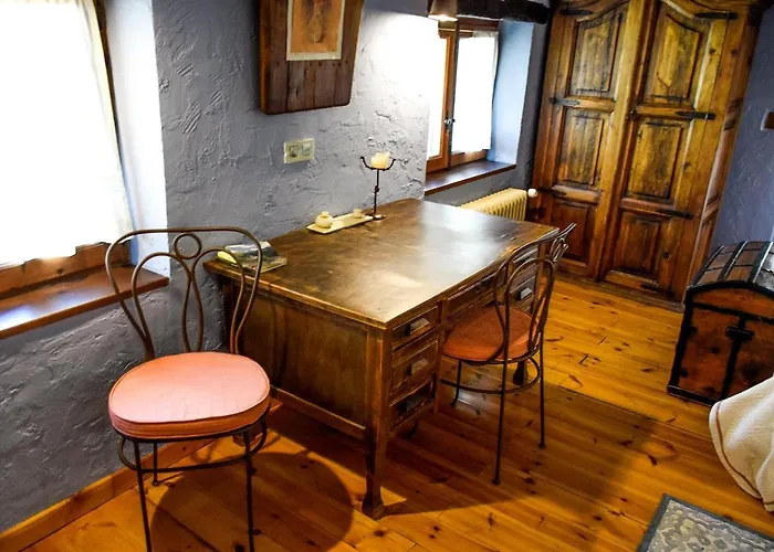 ゲストハウス El Rincon De Babia 3*