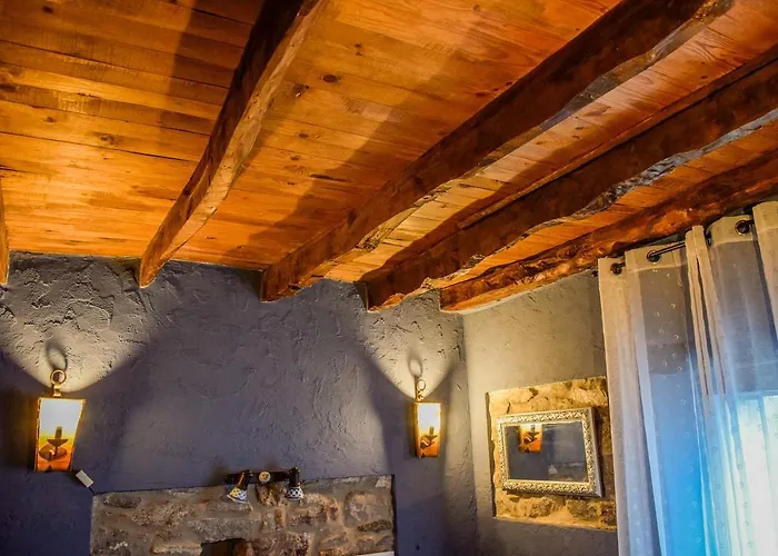 El Rincon De Babia La Cueta