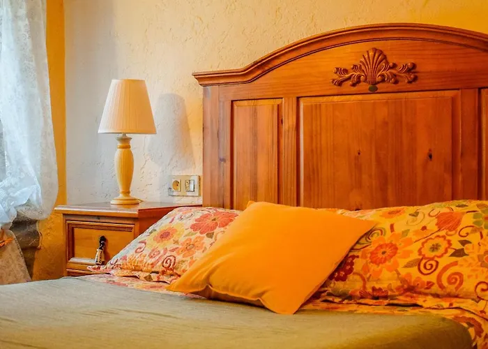 El Rincon De Babia 3* La Cueta