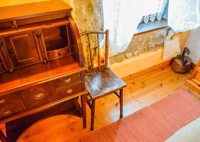 El Rincon De Babia ゲストハウス 3*