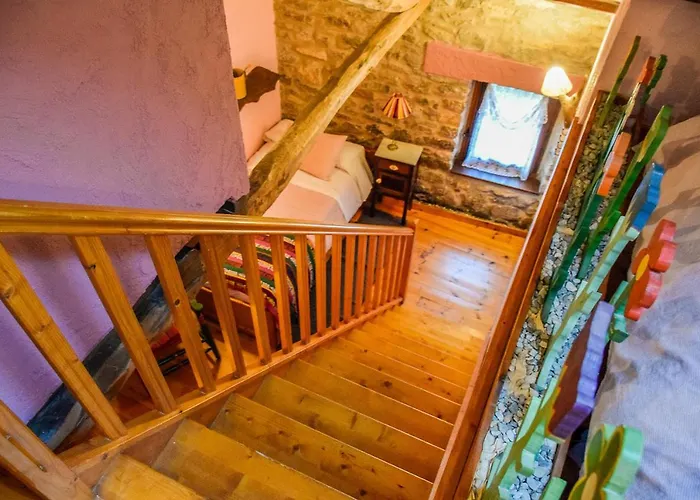 El Rincon De Babia La Cueta