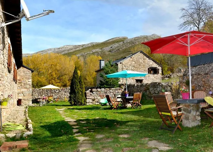 El Rincon De Babia La Cueta