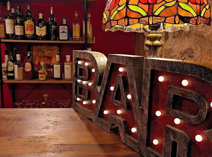 Real El Rincón De Babia Casa de hóspedes La Cueta