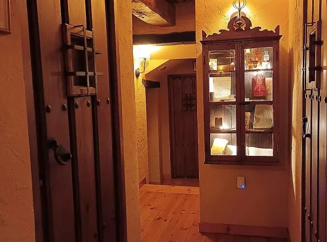 El Rincon De Babia ゲストハウス 3*