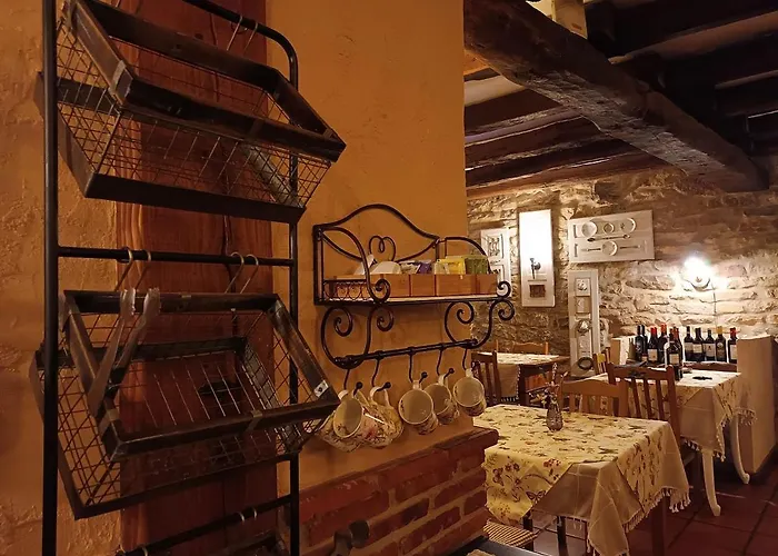 Gæstehus El Rincon De Babia