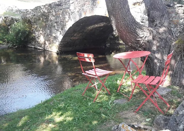 Real El Rincón De Babia 3* La Cueta