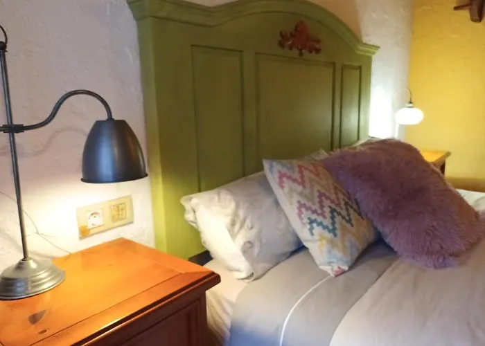 El Rincon De Babia 3*