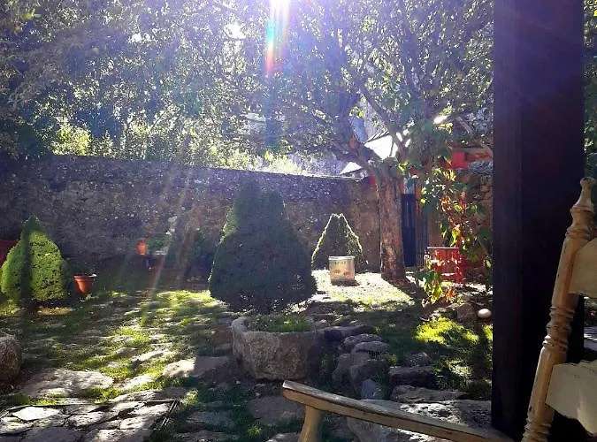 Real El Rincón De Babia